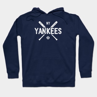 NY Yankees Hoodie